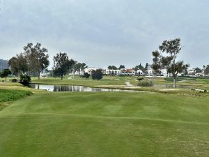 La Costa (North) 18th